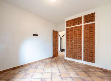 Casa exclusiva amb amarrador de 30 metres a Empuriabrava3