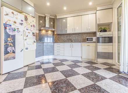 Duplex situado en la zona de Horta Capallera de Figueres8