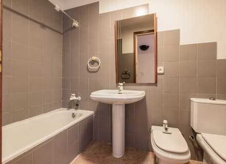 Oportunitat al centre de Figueres Pis amb amplia terrassa i excel.lent ubicació21