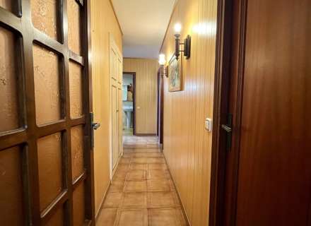 Piso +parking incluido en venta (Parc Bosc)12