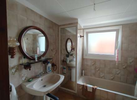 Piso En Creu de la Mà8