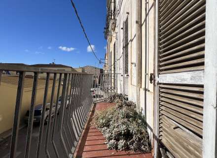 Casa de poble per reformar al municipi de l'Armentera, Alt Empordà.31