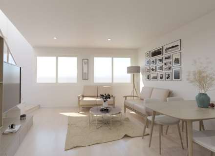 Construeix la teva nova casa en un poble rústic a només uns minuts de la platja!9