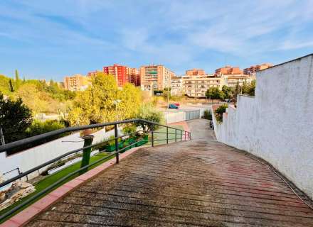 Figueres. Local comercial + sótano en venta (C/Empordà).6