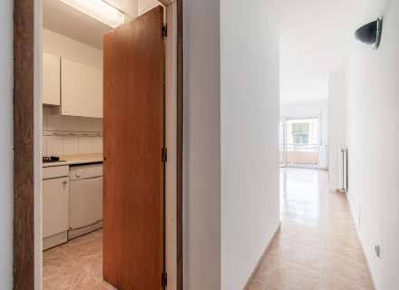 Oportunitat al centre de Figueres Pis amb amplia terrassa i excel.lent ubicació14