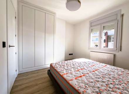 Pis ampli i lluminós al cor de la ciutat.20