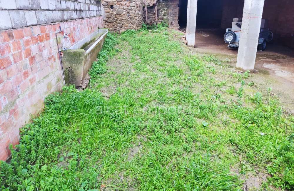 Entrepôt résidentiel urbain à Vilanova de la Muga.18