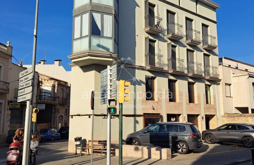 Local à vendre à Eixample-Horta Capallera4