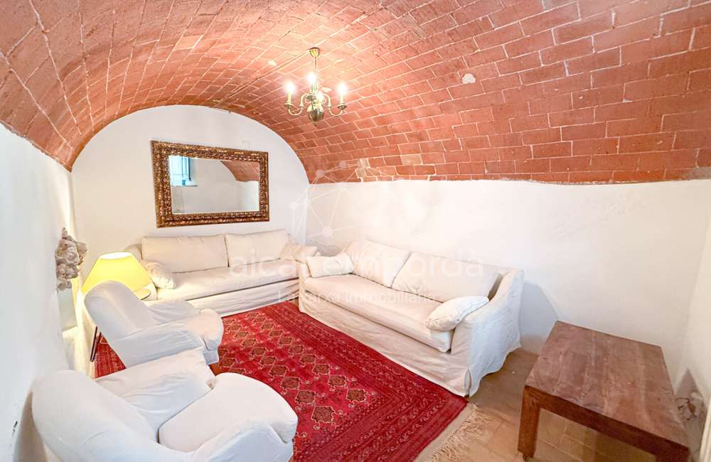 Casa en venda a Espolla26