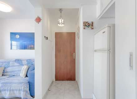 Tranquillité et vue sur la mer dans le quartier du Phare à Roses.3