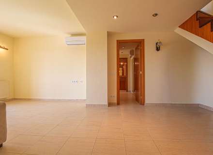 Dúplex situado en la zona de la Creu de la Mà5