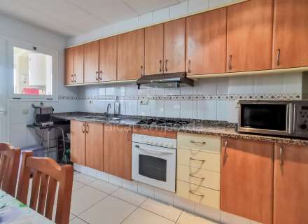 Casa de 4 habitacions a Roses amb gran terrassa22