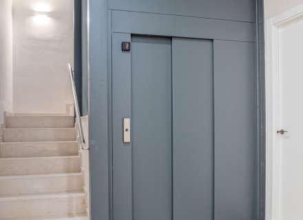 Obra Nova, 3 habitacions dobles, dos banys19