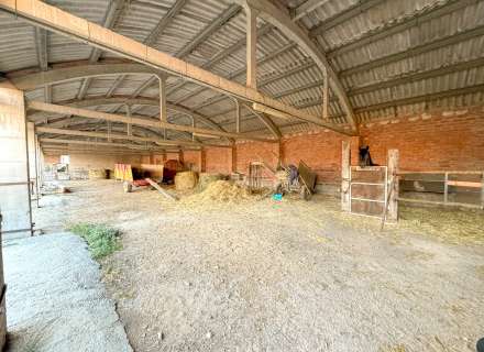 Finca en Riumors54