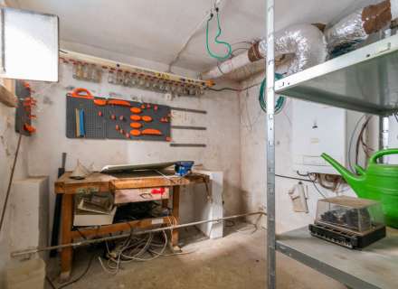 Gran casa a 50m de la playa de Canyelles Petites.33