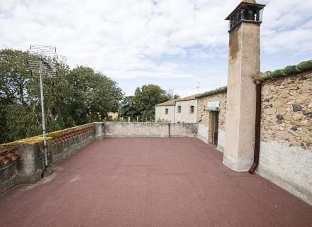 Casa del segle XIX amb ampli terreny a Palau de Santa Eulalia27
