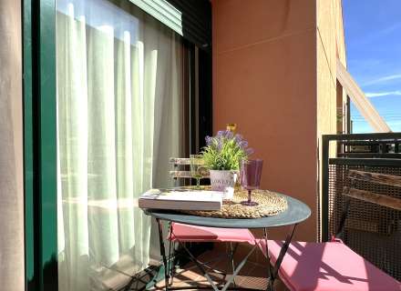 Encantadora casa adossada a Sant Pere Pescador, Alt Empordà.9