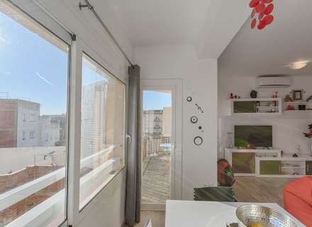 Appartement moderne au coeur de Roses: Votre chez vous à deux pas de la mer6