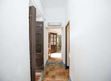 Casa del segle XIX amb ampli terreny a Palau de Santa Eulalia20