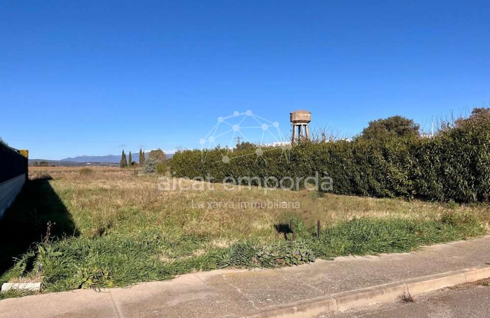 Parcela urbana (Navata pueblo)5