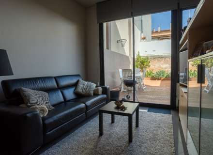 Casa en perfecte estat al centre de Figueres6