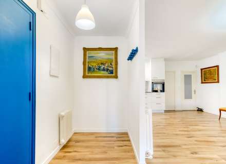 Viure al centre de Figueres i gaudir d’espai de veritat no és fàcil de trobar.10