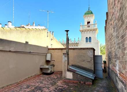 Casa en venda (Carrer Sant Pau)14