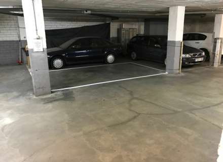 Es ven plaça de pàrquing al centre de Figueres9