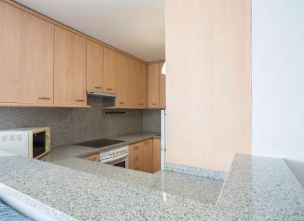 Spectacular duplex with 3 bedrooms plus a study and a 120m² terrace.9