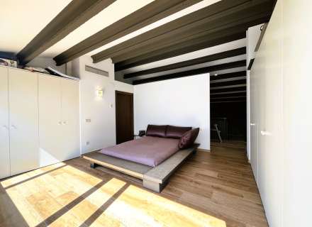 Maison moderne avec jardin et fort potentiel à Pontós.28