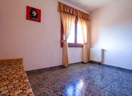 Casa cantonera amb gran terrassa i garatge a Cabanes20