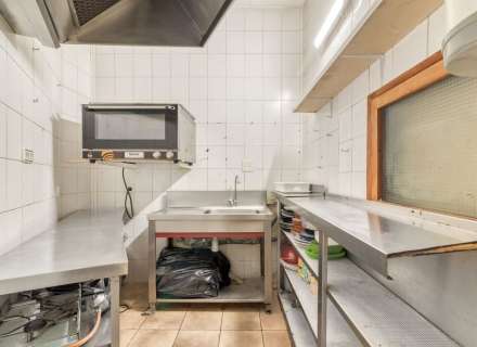 Bar-Restaurant en venda a San Pere Pescador13