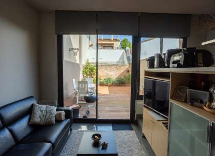 Casa en perfecte estat al centre de Figueres12