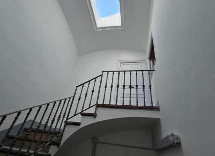 Edificio en centro ciudad de 496m2 en 3 plantas c/. Nou de Figueres29