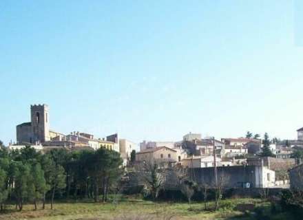 Terreny en venda a Darnius1