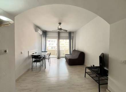 Estudio con licencia turística.8