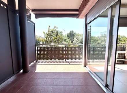 ¡Tu nuevo hogar en el corazón de Figueres te está esperando! 8
