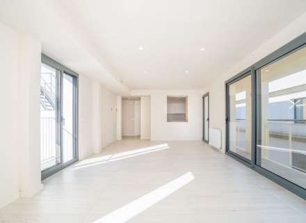 Obra Nova. Únic Dúplex a 15 metres de la Rambla. 152 m2 Construits18