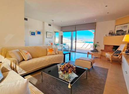 Maison de luxe exclusive à Port de la Selva avec vue mer, à quelques pas de la plage.8