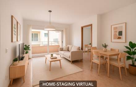 Votre nouvelle apartement vous attend au centre de figueres ! spacieuse, lumineuse et pleine de potentiel.