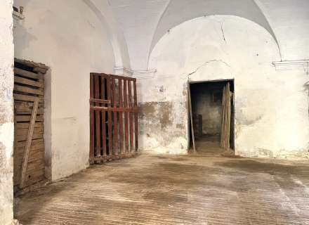 Casa de poble per reformar al municipi de l'Armentera, Alt Empordà.4