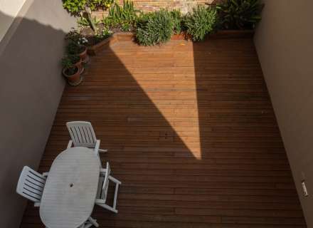 Casa en perfecte estat al centre de Figueres65