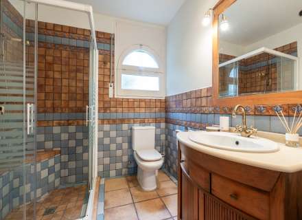 Casa exclusiva amb amarrador de 30 metres a Empuriabrava9