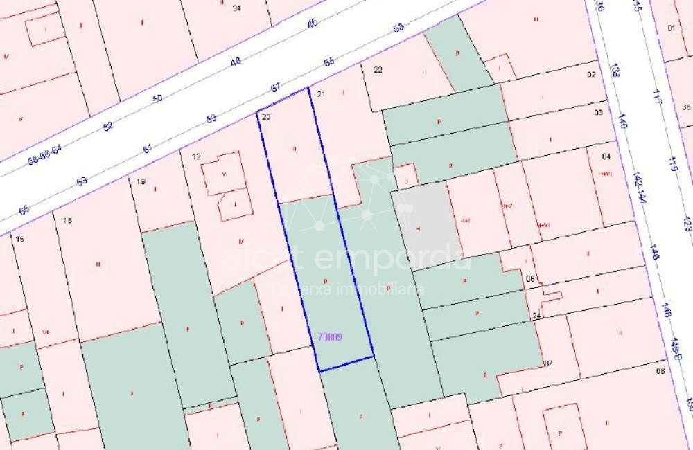 Terrein à vendre0