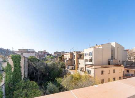 Obra Nova. Únic Dúplex a 15 metres de la Rambla. 152 m2 Construits5