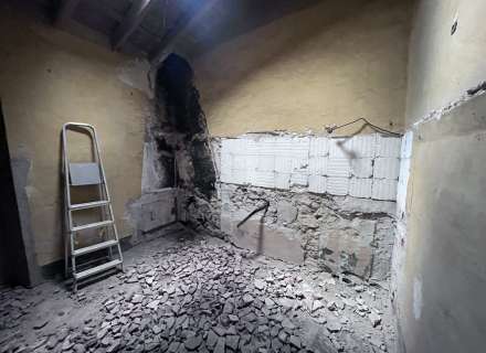 Casa a reformar a La Jonquera.11