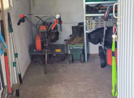 Hort en venda zona Hostalets de LLers17