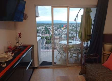 Apartament a primera línia a Empuriabrava26