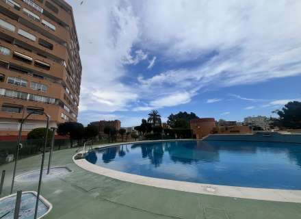 Estudio con licencia turística.28