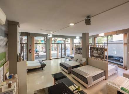 Shop for sale, Calle Nou - Figueres0